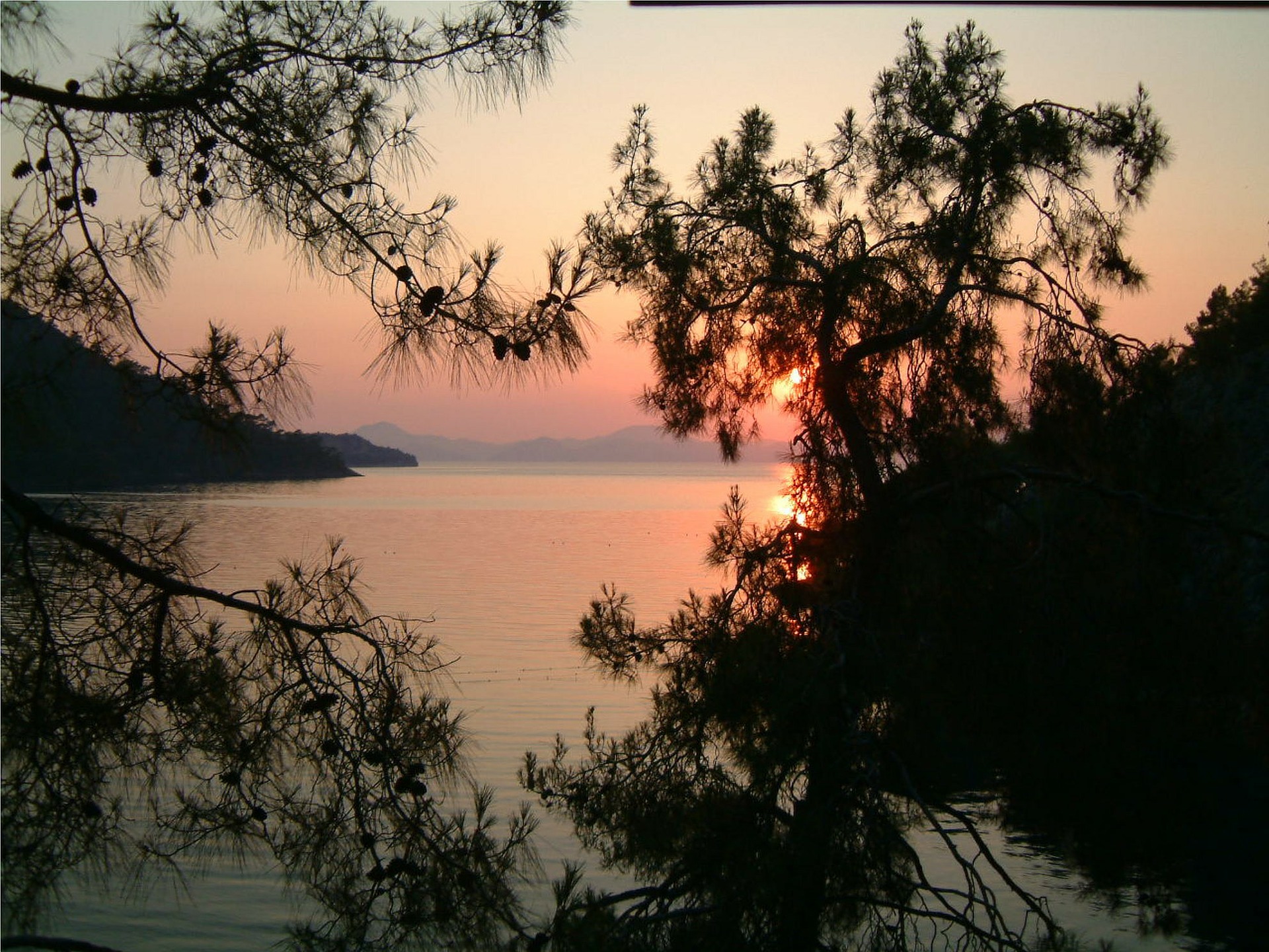 Marmaris - Datça - Marmaris